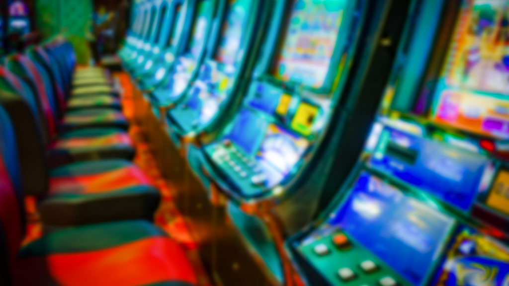 Cara Memilih Pola Slot yang Tepat Berdasarkan RTP Live